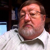 Roger Marvel