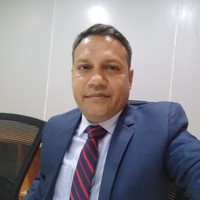Mansoor Haider Zaidi