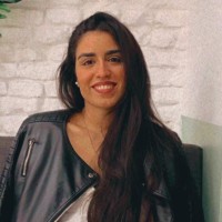 Vanesa Gómez