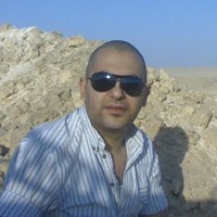 Khaled Hamam