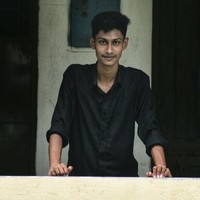 Nabil Ahmed