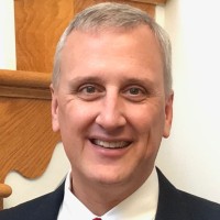 Jeffrey Andre, PhD