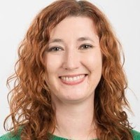 Monica Garcia, Psy.D.