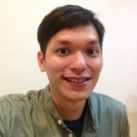 Sheng-Ying Cheng