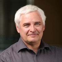 Daniel Lévesque