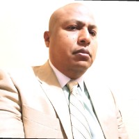 Joel Rodriguez Medina