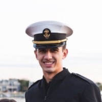 Nicholas Matos