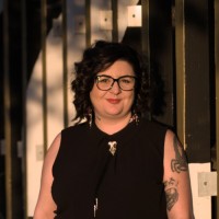 Nel Taylor