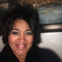 Michelle Montgomery