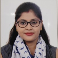 ISHITA PODDAR