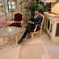 Siddhartha Ghosh