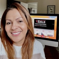 Alfia Duran