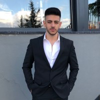 Yiğit Kerem Karakuş