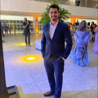 Maycon Wesley C. Guimarães.