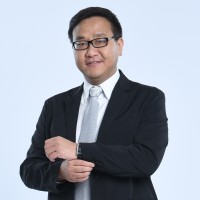 Hendric Gondokusumo
