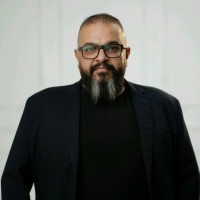 Dr. Zeyad Sarairah