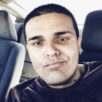 Andrew Romero