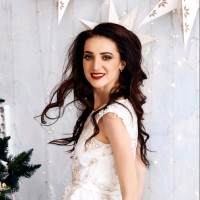Margarita Voronaya