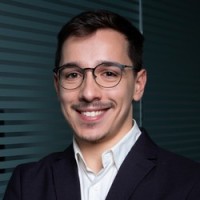 Ricardo Domingues