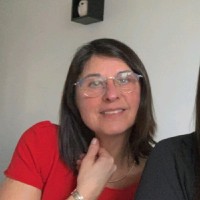 Nathalie Guizier