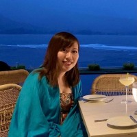 Yuko Anderson