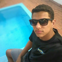 Thalys Fernando