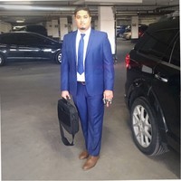 Syed Sikandar Hussain