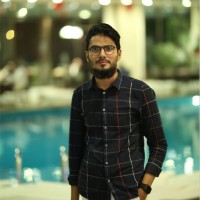 Syed Fahad Quttub