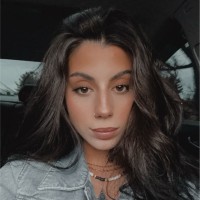 Isabella DeLucas