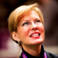 Cherilyn Frei