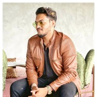 Muneeb Ali