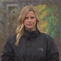 Courtney Rutherford