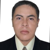 David Jonathan Cuadros Tapia