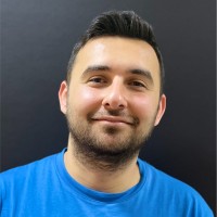 Harun Can Gürbüz