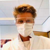 Douwe Weide van der D