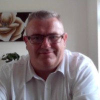 Mark Glanfield