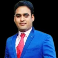 Niroj Mohanty
