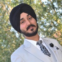 Damanpreet Singh