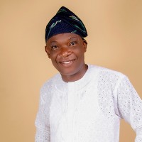 Bankole Olayinka Oladimeji