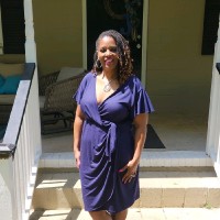Keshia Jenkins