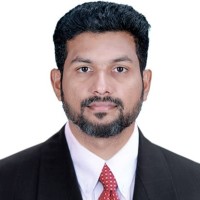 Arunkumar Ramasamy