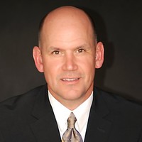 Clete Blakeman