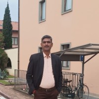 S Sriram Visveswar