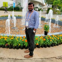 Suresh Suresh