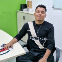 Pablo Patrick Prado