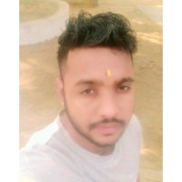 Somya Ranjan Rout