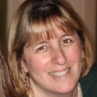 Joy Butler Ray