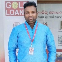 Asit Kumar Sahoo