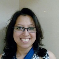 Dipanwita Roy Chowdhury MBA,PMP®,CSM,DASSM