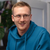Sören Krusche